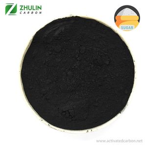 Low Ash Wine Filter Activated Carbon for Decolorization