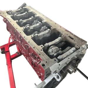 Genuine Cummins 6.7 Diesel Engine Short Block Assy for Truck Bus Coach/Vehicle