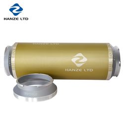 Wax Special Nickel Screens for Rotary Printing/125 Mesh, Open Area 15-25%