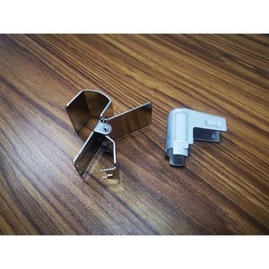 Mass Production Capacity Metal Stamping Parts for Automotive and Electronics Industry