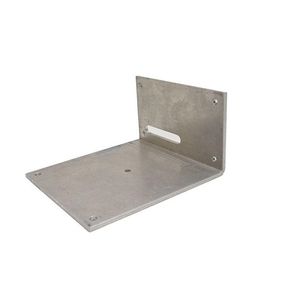Premium Steel Metal Stamping Parts for Industrial Applications