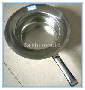 Deep Drawing Die for Liquefied Air Bottle