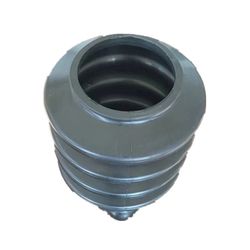 Custom Nitrile Rubber Bellows for Durable Moving Parts