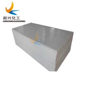 Extruded PP Sheet High Density PP Board Polypropylene Plate