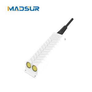 MADSUR Doppler Flow Meter MDS-22DF Excellent Dynamic Response