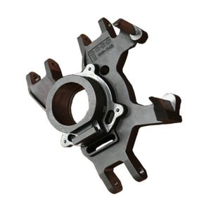 Automotive Castings Gray Iron Casting Foundry