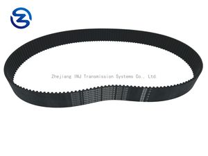 INJ - OPTIBELT OMEGA, Rubber Tramsmission   Opti Timing Belt, 3M, 5M, 8M, 14M
