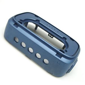 Injection Mould Service Manufacturers Custom Injection Molding Plastic Part for Camera Housing