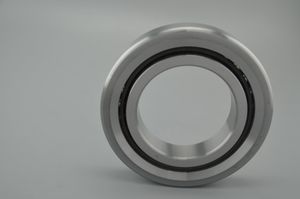 Zys Precision Bearing BS 7602 7603 Series Angular Contact Ball Screw Bearing 760311tn1/P4dbb