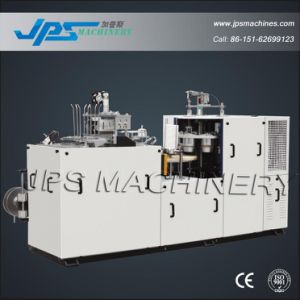 Jps-S35 Double PE Coated Paper Bowl Forming Machine