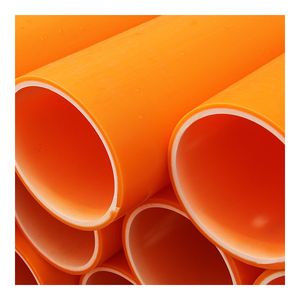 Mpp Power Cable Protection Conduit Cable Polypropylene Pipe