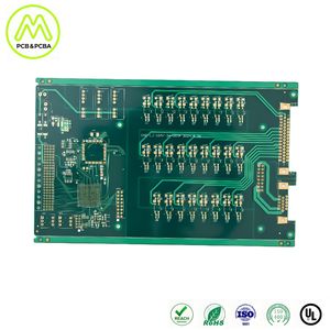 PCB Design Copy Clone Reverse Engineer PCBA Assembly for Electronic Product