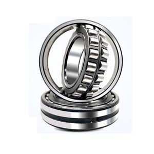 Spherical Roller Bearing for Crusher 22216cw33 22217caw33 22218ca 22219ccw33 Bearing