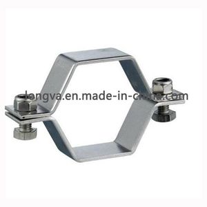 Stainless Steel 304L Hexagon Pipe Hanger