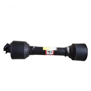 Agricultural Cardan Shaft Slip Clutch Power Take off Shaft for All Farm Machinery