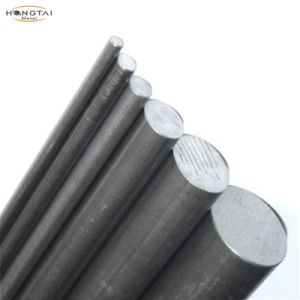 Premium 12mm Carbon Steel Round Rods for Heavy-Duty Applications