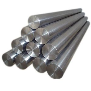 Factory Direct Price Top Quality Alloy Series 1060 6061 High Quality Aluminium Solid Rod 6063 Round Bar