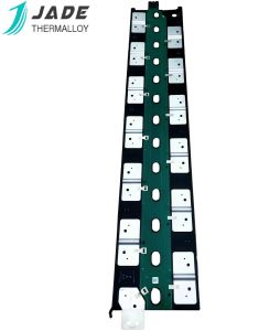 Rigid PCB CCS Cells Connection System, Harness Connector Busbar for Battery