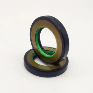 Power Steering Oil Seal 27*46*8.5 NBR HNBR High Pressure Rack Power Seal Scjy Gnb Cnb Tc4p Type