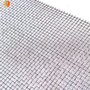Heavy-Duty Aluminum Alloy Insect Screen for Ultimate Protection