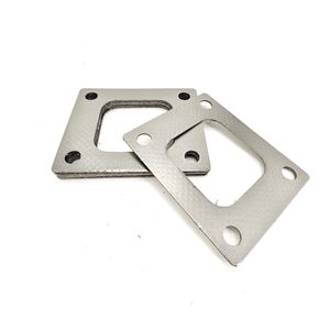 K38 Diesel Engine Parts Exhaust Pipe Gasket 3037821