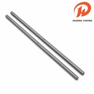 OEM Metal Component Straight Dowel Pin for Machinery Manufacturers