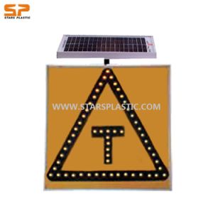 Solar Traffic Signal Lights (ST-STS-1G)