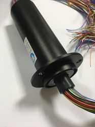 Od 25mm 56 Circuits High Quality Compact Design Capsule Slip Ring