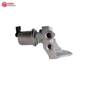 Isl Cummins Engine Oil Delivery Pump 4935006 Construction Excavator Diesel Engine Spare Parts