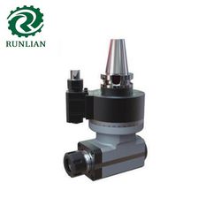 High Precision Angle Milling Head Milling Head Universal Milling Head for CNC Machining Center