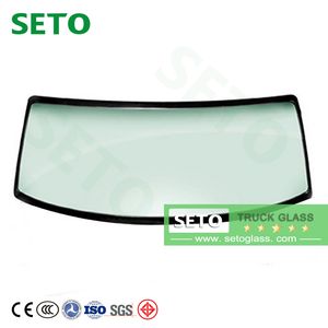 China Factory Truck Windshields Glass Laminated Windscreen for Truck