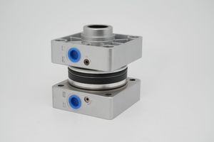 Aluminum Casted Cover MB 32-125mm JIS Standard Pneumatic Cylinder Kit