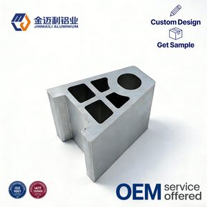 Custom Machined Aluminum Auto Parts for Superior Durability