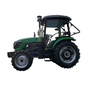 25HP 30HP 40HP 50HP 55HP Agriculture Farm Tractor with Cabin