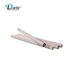 Darlly 40 Inch Oil Filter PP Pleated Cartridge for Industry