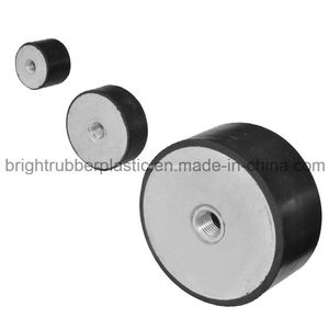 Customized Auto Rubber Shock Buffer for Motorcycle