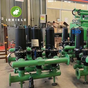 Sprinkler System Irrigation Filter 3 Inch Disc Filter for Water Filtration Systems for Farms