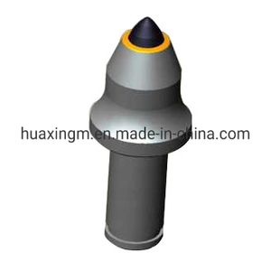 Hot Sale Roadheader Cutting Pick Mine Cutting Tooth