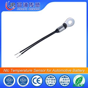Ntc Temperature Sensor for Automotive Battery