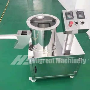 Standard Shot Blasting Machine Granulator Pharmaceutical Granule Machine Manufacturing