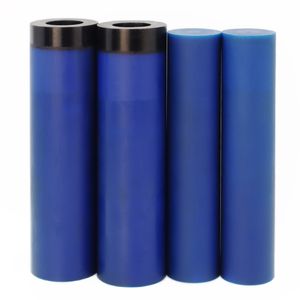 Low-Temperature Resistant Polyurethane (PU-LT) Sheet, Rod for Cryogenic Environments