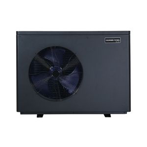 6kw R32 Full DC Inverter Air to Water Air Source Heat Pump