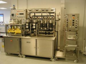 Hemp Oil Extract Extraction Machine Supercritical CO2