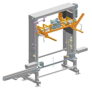 Smart PLC Control Solution for Enhanced Heat Sealing Efficiency