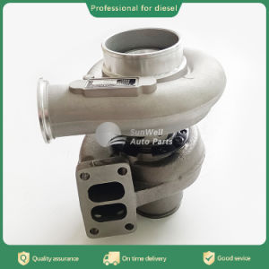 Good Price Turbo for Excavator Hx35 High Pressure Turbocharger 4037469