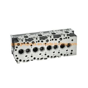 11101-54131 11101-54130 Bare Cylinder Head Complete Engine Cylinder Heads 3L for Toyota
