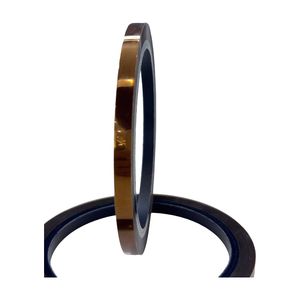 High Temperature Resistence Polyimide Anti-Static Kapon ESD Pi Tape