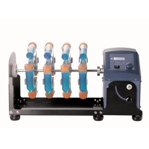 Aiyi China Vertical Rotating Mixer Multi Function Mixer Blood Lab Vertical Rotating Mixer