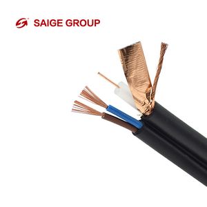 Wind Power Cable Flexible & Cold-Resistant for Turbine Applications XLPE Insulated & LSZH Sheathed