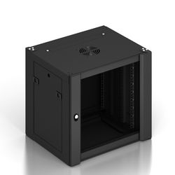 Durable Network Cabinets for Eia Racks